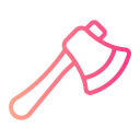 Axe icon