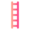 escalera icon