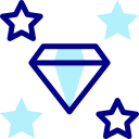 diamante icon