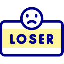 perdedor 