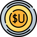 peso icon