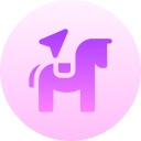 caballo icon