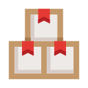 cajas icon