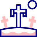 calvario icon