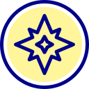 estrella icon