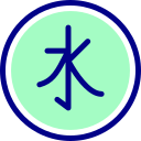 konfucjanizm ikona