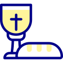 comunión icon