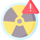 nuclear icon