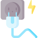 Socket icon