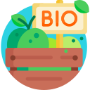 biografía icon