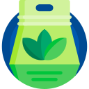 ecológico icon