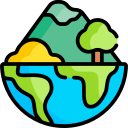 naturaleza icon