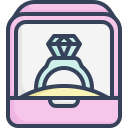 anillo icon