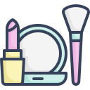 maquillaje icon