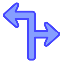 separar icon