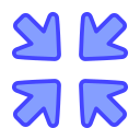 minimizar icon