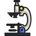 microscopio icon