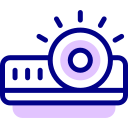 proyector icon