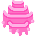 aparato de golgi icon