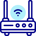 router de wifi