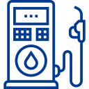 gasolinera icon