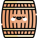 barril icon