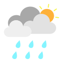 lluvia icon