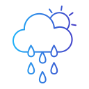 lluvia icon