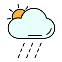 lluvia icon