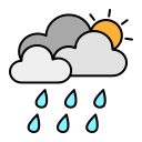 lluvia icon