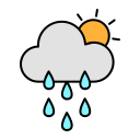 lluvia icon