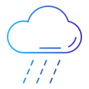 lluvia icon