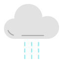 lluvia icon