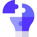 Puzzle icon