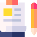 Clipboard icon