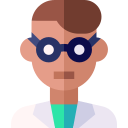 Psychiatrist icon