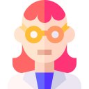 Psychiatrist icon