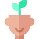 Growth icon