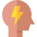 Mental health icon