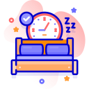 dormir icon