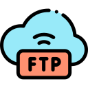 ftp icon