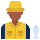 pescador icon