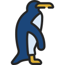 pingüino 