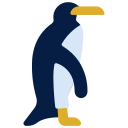 pingüino 