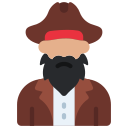 pirata icon