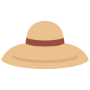 sombrero para el sol