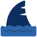 tiburón icon