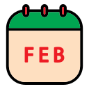 febrero