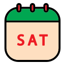 sábado icon