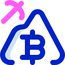 criptomoneda icon